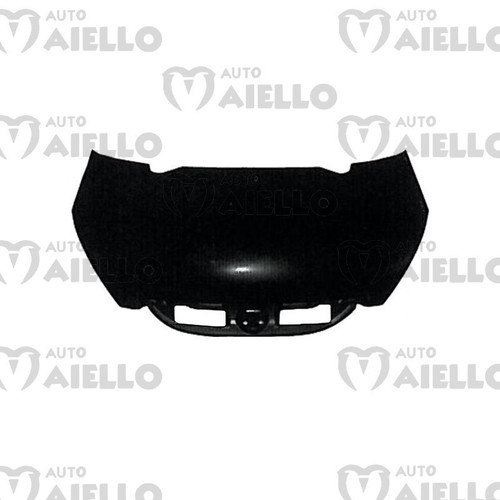 Cofano ant completo aixam - ant,