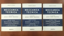MECCANICA TECNICA. Benedetto