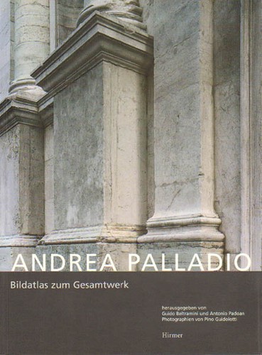 Palladio andrea - palladio,,