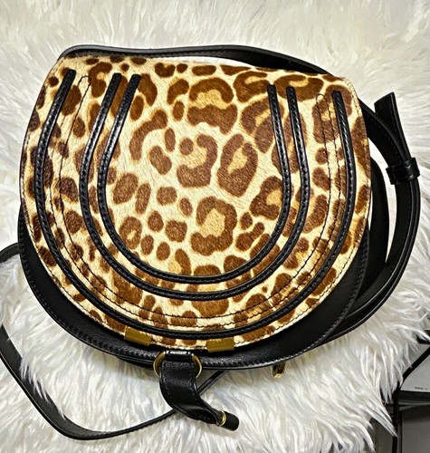 Borsa sella chloe pony - borsa,