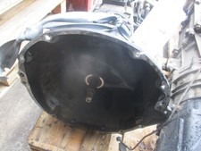 CAMBIO MANUALE PER JEEP