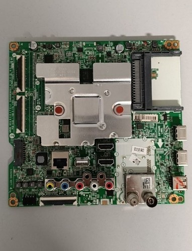 Main board eax69083603 lg - main,