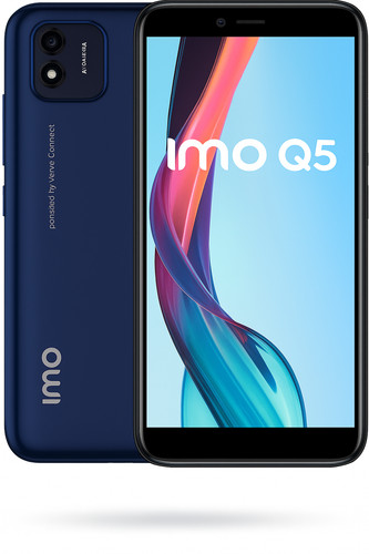 Imo unlocked smartphone - imo,