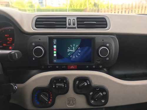 Autoradio linux con carplay - autoradio,
