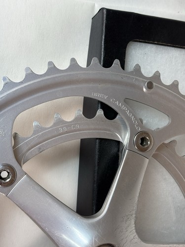 Vintage campagnolo veloce - campagnolo,
