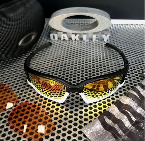 Giacca oakley split - giacca,