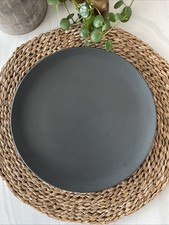 Piatto ikea grigio antracite - ikea,