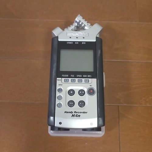 Zoom h4n registratore - zoom, lineare