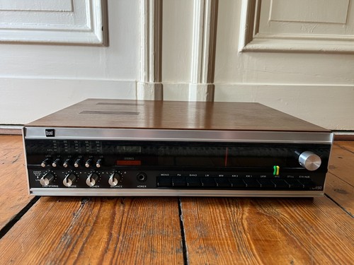 Ricevitore dual stereo - dual, 50