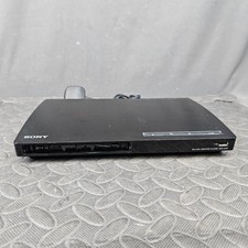 Sony BDP-S185 Lettore Blu-ray e DVD HDMI Ethernet - Funzionante - Manca Flap