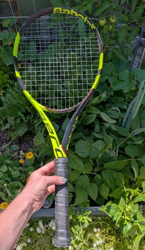 Racchetta tennis babolat - tennis,