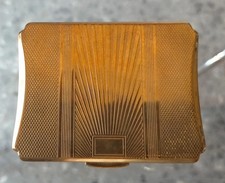 Kigu Compact Poudrier Polvera