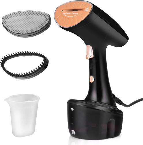 Stiratore verticale 1600w 25 - verticale,,