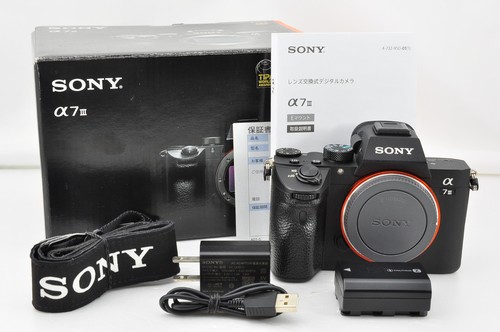 Sony iii ilce 7m3 c - sony, ilce-7m3