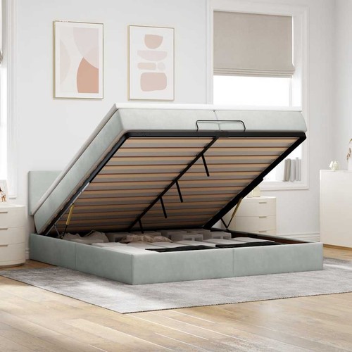 Ottoman bed beds - ottoman, bed,