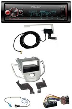 Pioneer Bluetooth DAB USB MP3