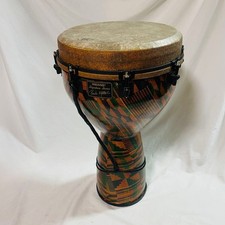 REMO Paulo Mattioli Djembe con