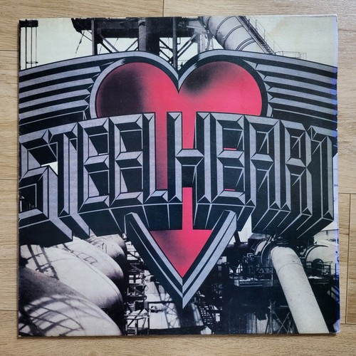 Steelheart 1991 - -,
