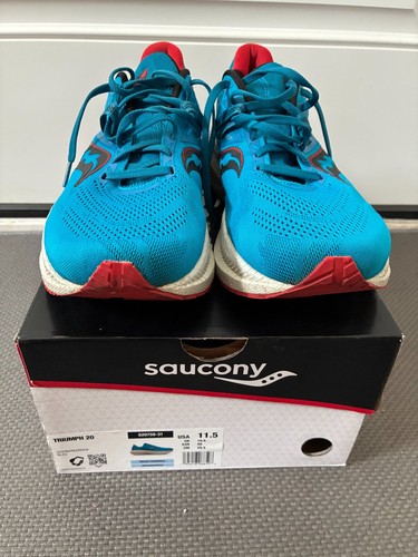 Saucony triumph sneaker - saucony, 20