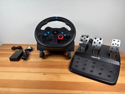 Logitech g29 volante - logitech, e