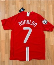 Maglia Nike Shirt Ronaldo