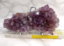 Minerale~Quarzo Ametista