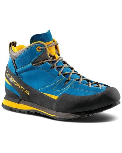 Sportiva boulder mid gtx - la,