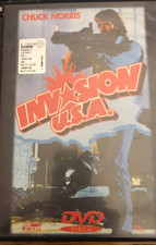 # ULTIMO PREZZO # INVASION USA
