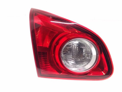 Nissan qashqai 2008 - 2008, fanale