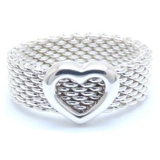 TIFFANY & Co. Anello Somerset