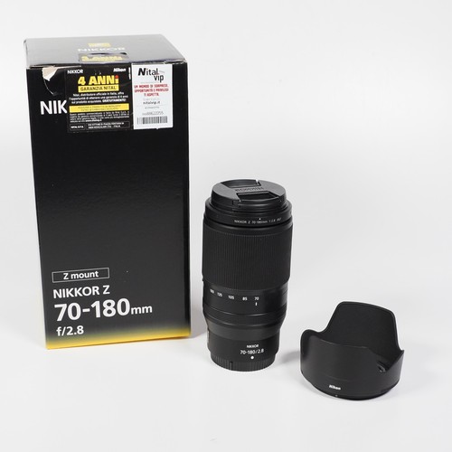 Nikon 180mm 8 s - nikon, f2,8