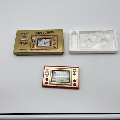 Gioco orologio nintendo - gioco, e