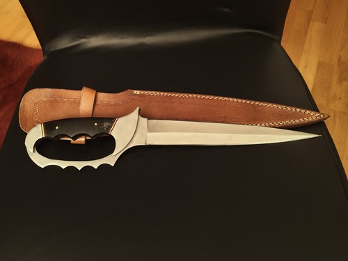 Coltello caccia - coltello, caccia/coltello