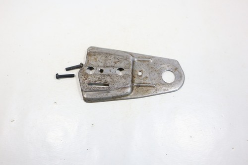 Piastra guida catena originale