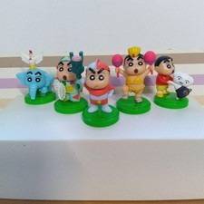 Crayon Shin chan figure mini