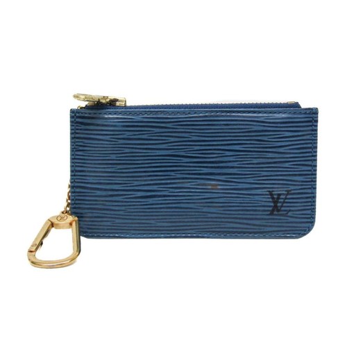 Pochette louis vuitton epi - louis,
