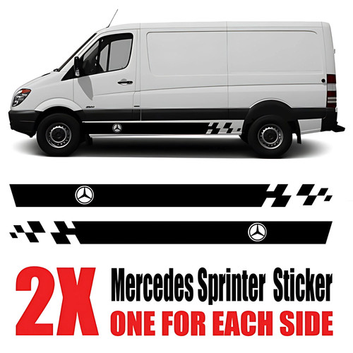 Kit strisce adesivi - kit, swb