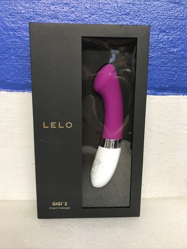Massaggiatore lelo gigi - gigi, deep