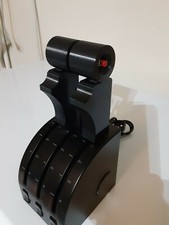 Airbus Throttle  Thrust Levers