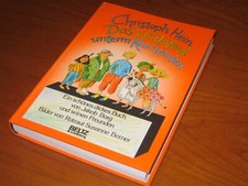 Das Wildpferd unterm