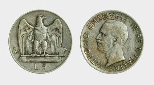I26 256 vittorio emanuele - vittorio,