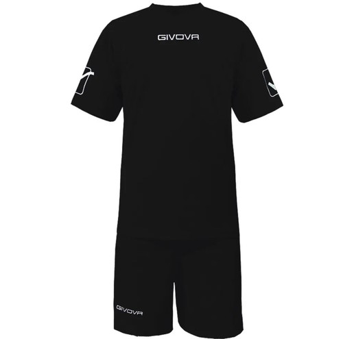 Kit givova manica - givova,
