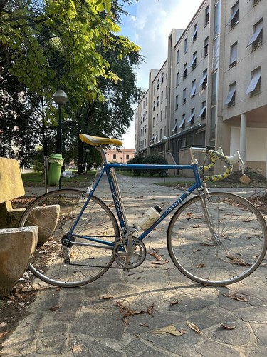 Bici corsa road bike - corsa,