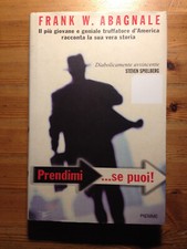 *** ABAGNALE FRANK - PRENDIMI SE PUOI ***