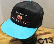 BRECKWELL STUFE A PELLET