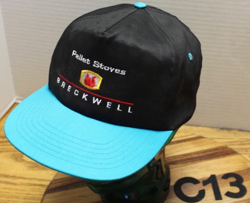 Breckwell stufe pellet - a,