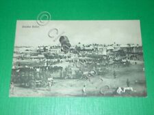 Cartolina Cogoleto - Bungalow Park Beuca 1981