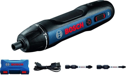 Bosch 2 0 - 2.0, solo