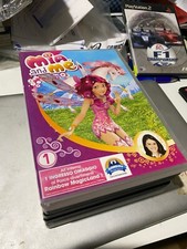 DVD - MIA AND ME - STAGIONE 1