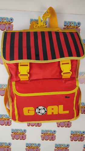 Zaino milan ac goal righe - zaino,